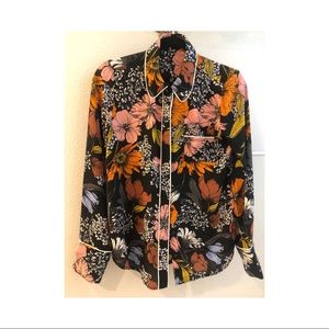 Atlantic Pacific X Halogen 2018 Shirt